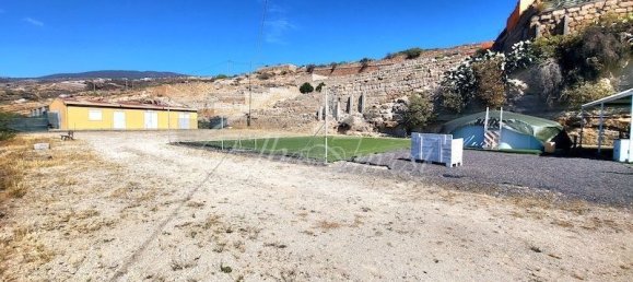 Grundstück in Fasnia, Spain 5116m², Nr. 186639 13