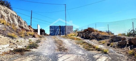 Grundstück in Fasnia, Spain 5116m², Nr. 186639 16