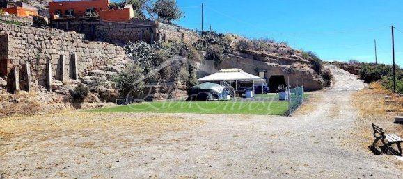 Grundstück in Fasnia, Spain 5116m², Nr. 186639 2