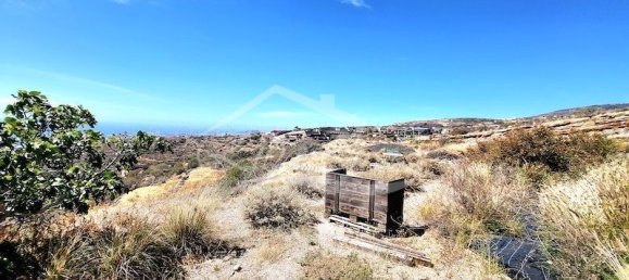 Grundstück in Fasnia, Spain 5116m², Nr. 186639 34