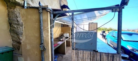 Grundstück in Fasnia, Spain 5116m², Nr. 186639 8