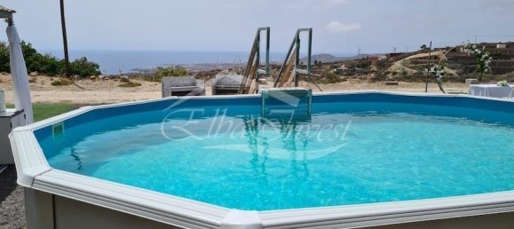 Grundstück in Fasnia, Spain 5116m², Nr. 186639 4