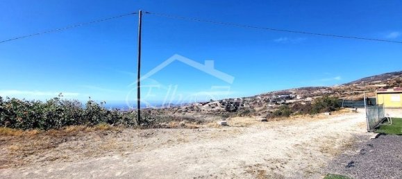 Grundstück in Fasnia, Spain 5116m², Nr. 186639 9