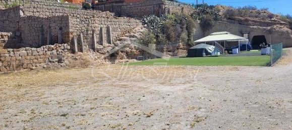 Grundstück in Fasnia, Spain 5116m², Nr. 186639 5