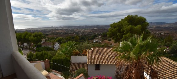 2 chambres Maison de ville à Mijas, Spain No. 40138 27