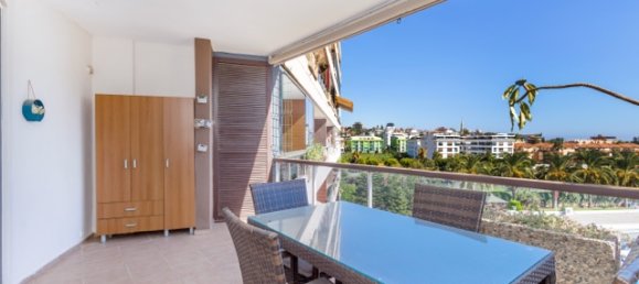 Квартира 2+1 в Анталья, Турция № 34019 22