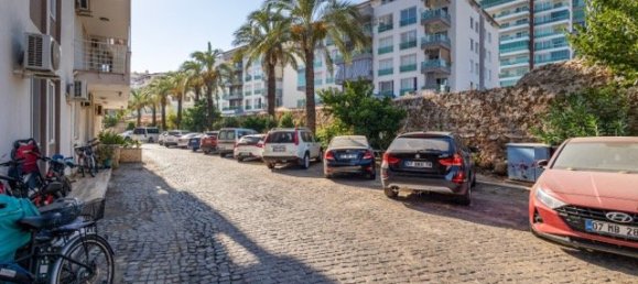 Квартира 2+1 в Анталья, Турция № 34019 27