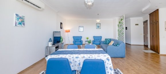 Квартира 2+1 в Анталья, Турция № 34019 12