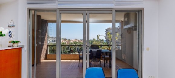 Квартира 2+1 в Анталья, Турция № 34019 20