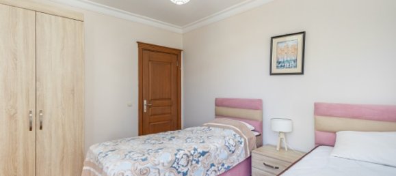 Квартира 2+1 в Анталья, Турция № 34019 6
