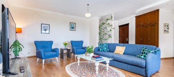 Квартира 2+1 в Анталья, Турция № 34019 15