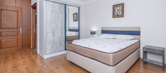 Квартира 2+1 в Анталья, Турция № 34019 2