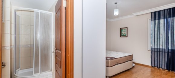 Квартира 2+1 в Анталья, Турция № 34019 4