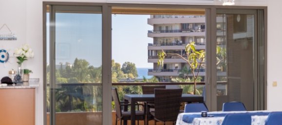 Квартира 2+1 в Анталья, Турция № 34019 26