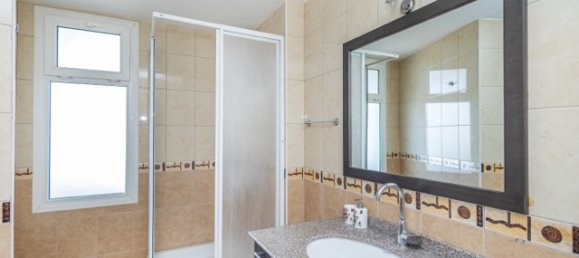 Квартира 2+1 в Анталья, Турция № 34019 9