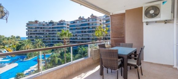 Квартира 2+1 в Анталья, Турция № 34019 19