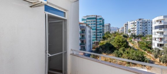 Квартира 2+1 в Анталья, Турция № 34019 7