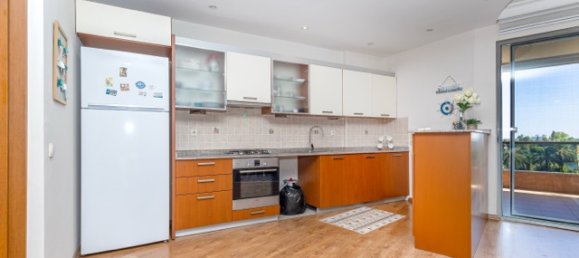 Квартира 2+1 в Анталья, Турция № 34019 18