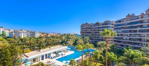 Квартира 2+1 в Анталья, Турция № 34019 24