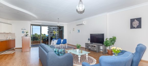 Квартира 2+1 в Анталья, Турция № 34019 16