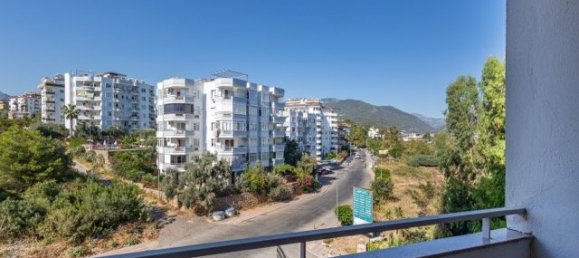 Квартира 2+1 в Анталья, Турция № 34019 5