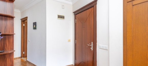 Квартира 2+1 в Анталья, Турция № 34019 13
