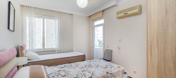 Квартира 2+1 в Анталья, Турция № 34019 8
