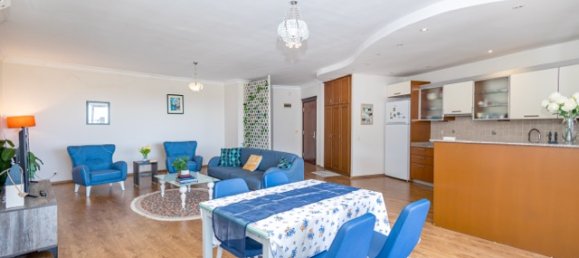 Квартира 2+1 в Анталья, Турция № 34019 14