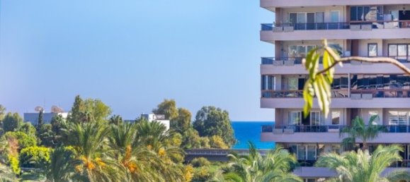 Квартира 2+1 в Анталья, Турция № 34019 23