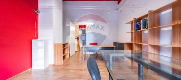 Gewerbliche Immobilie in Rescaldina, Italy 46m², Nr. 258411 7