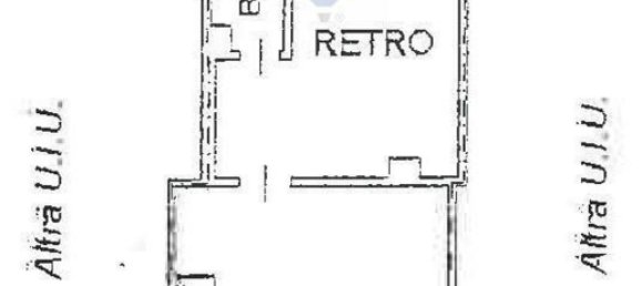 Gewerbliche Immobilie in Rescaldina, Italy 46m², Nr. 258411 19