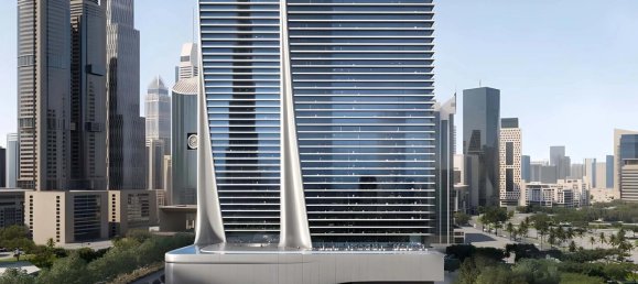 Квартира с 4 спальнями в DIFC, ОАЭ № 97107 20