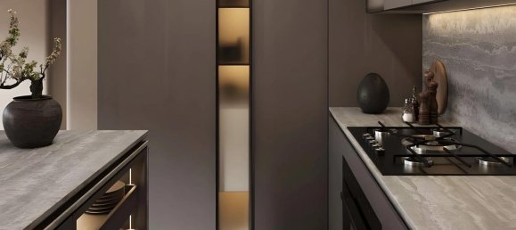 Квартира с 4 спальнями в DIFC, ОАЭ № 97107 7