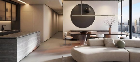 Квартира с 4 спальнями в DIFC, ОАЭ № 97107 5