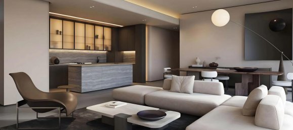 Квартира с 4 спальнями в DIFC, ОАЭ № 97107 8