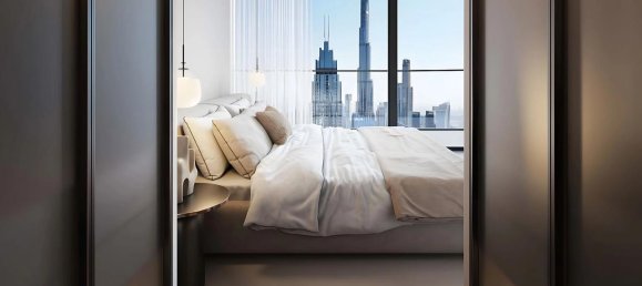 Квартира с 4 спальнями в DIFC, ОАЭ № 97107 6