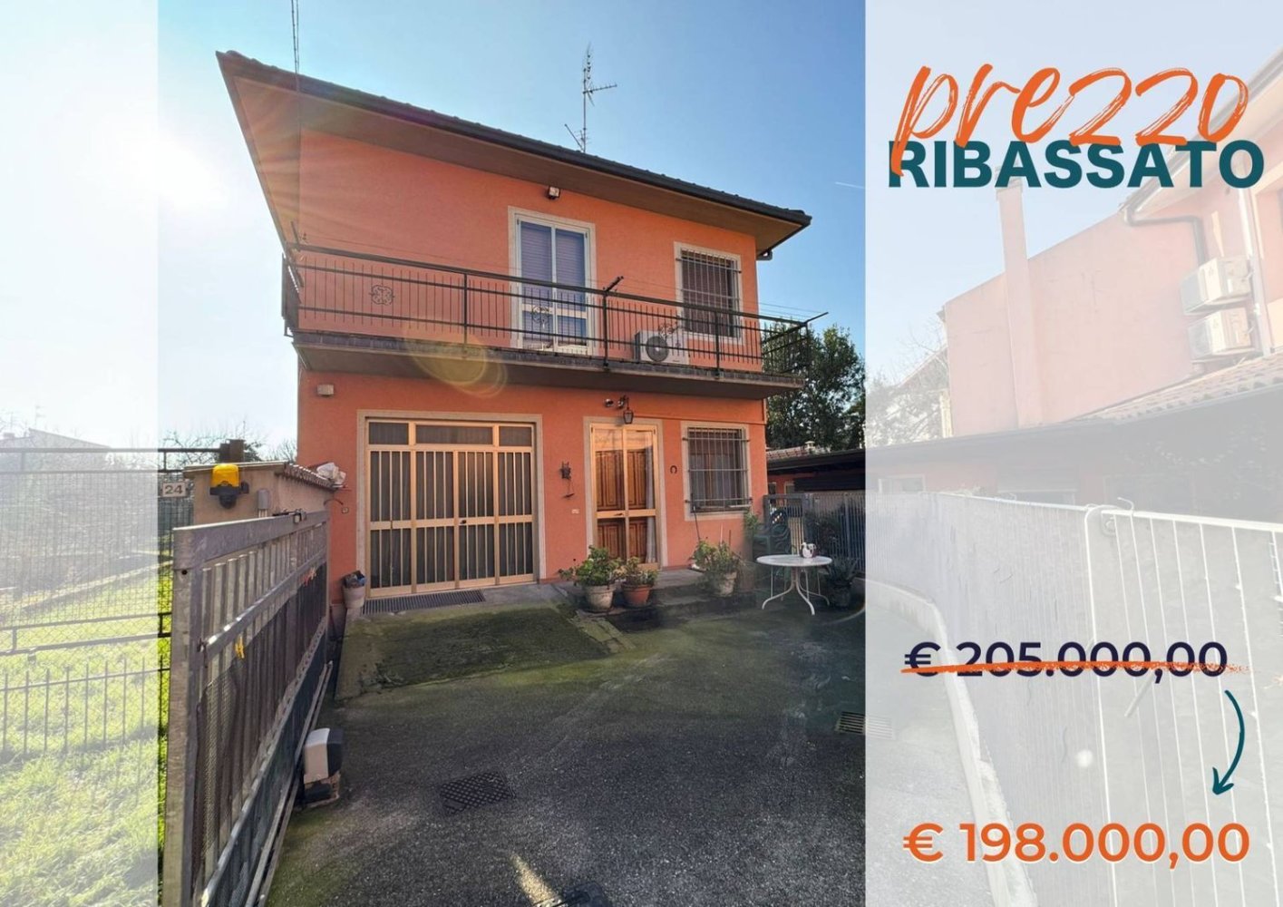 7-Zimmer Villa in Leno, Italy, Nr. 234680