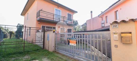 7-Zimmer Villa in Leno, Italy, Nr. 234680 30