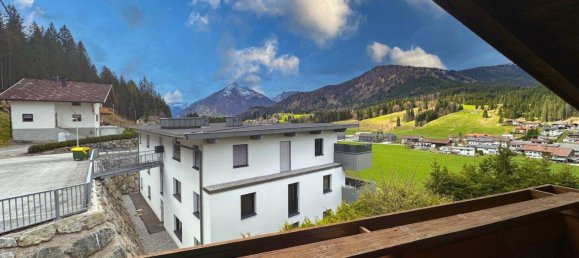 Casa de 5 divisões em Achenkirch, Austria N.º 157332 20