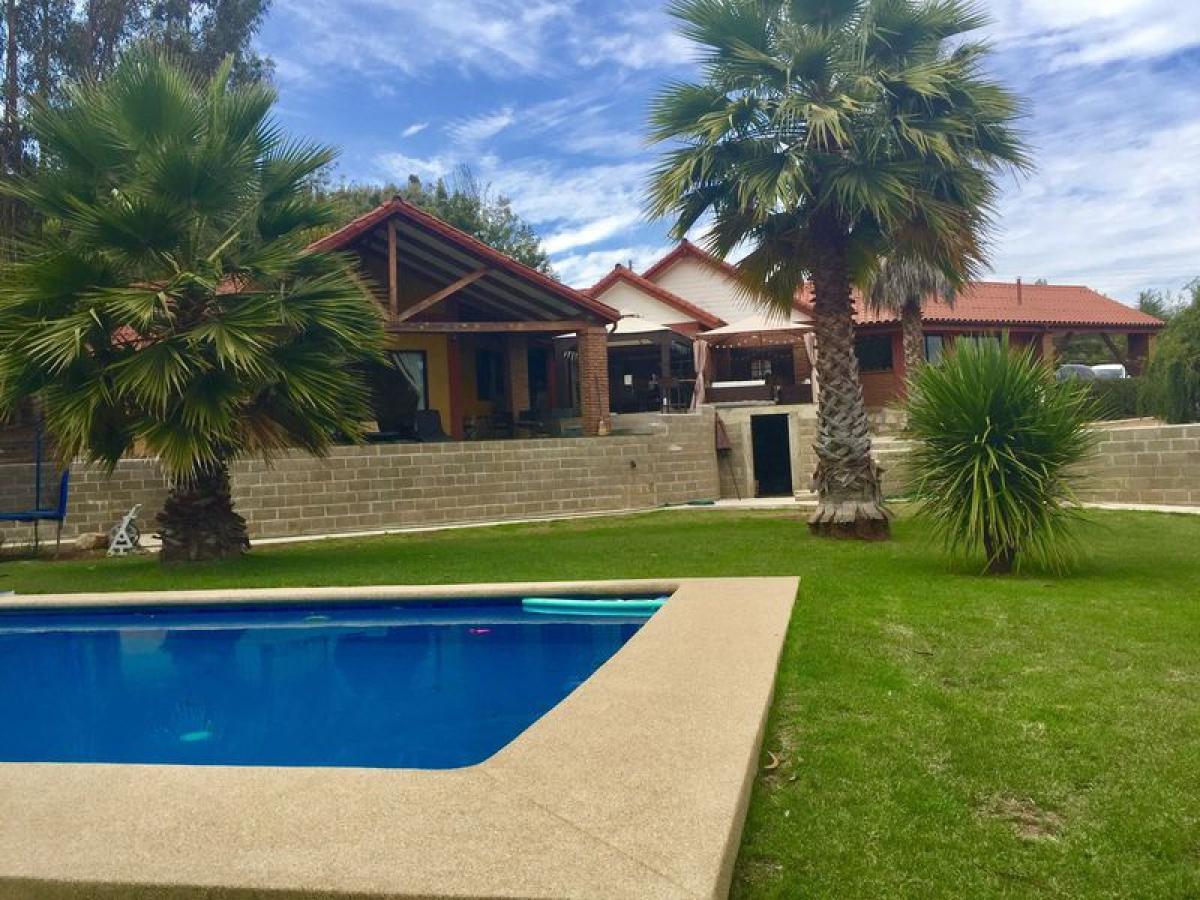 4 Schlafzimmer Haus in Valparaiso, Chile, Nr. 3060