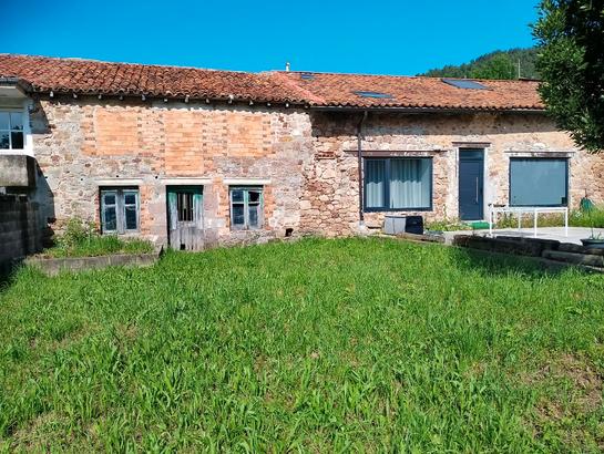 Дом с 5 спальнями в Торрелавега, Испания № 169245