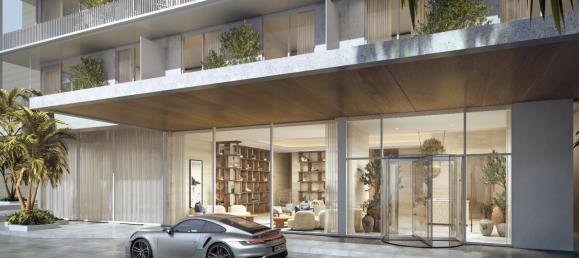 Apartamento T4 em Dubai, UAE N.º 40362 9