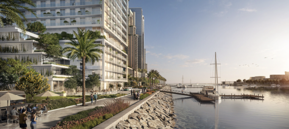 Apartamento T4 em Dubai, UAE N.º 40362 4