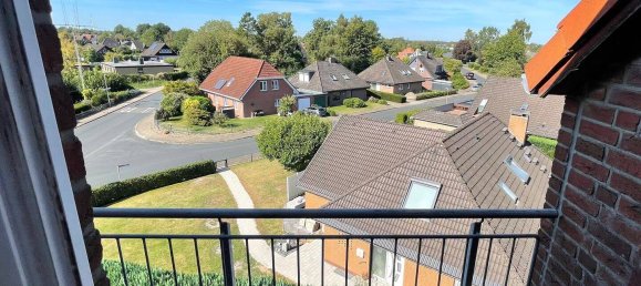 Apartamento de 2 habitaciónes en Rotenburg, Germany No. 358520 4