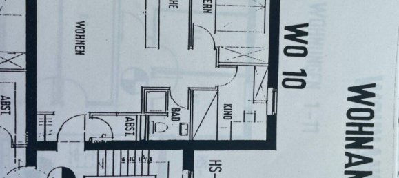Apartamento de 2 habitaciónes en Rotenburg, Germany No. 358520 19