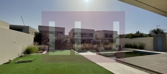 Villa T5 em Saadiyat Island, UAE N.º 53875 20