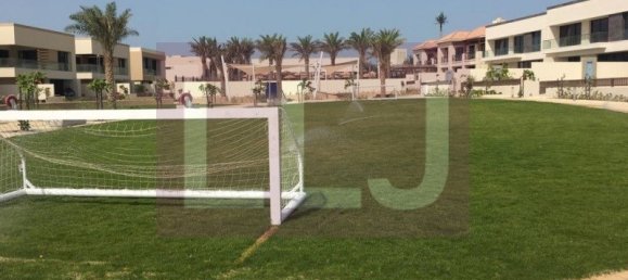 Villa T5 em Saadiyat Island, UAE N.º 53875 16