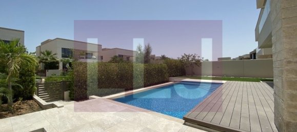 Villa T5 em Saadiyat Island, UAE N.º 53875 3