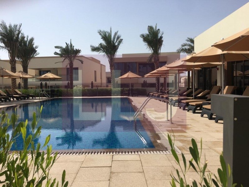 Villa T5 em Saadiyat Island, UAE N.º 53875