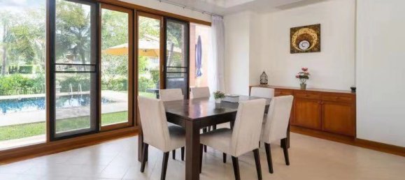 4 bedrooms House for rent in Bang Tao, Phuket, Southern Thailand, Thailand № 140321 6